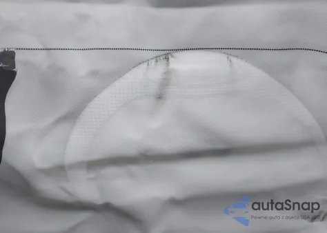 2021 Ford Mustang Gt Fastback z USA, uszkodzony, nr VIN 1FA6P8CF7M5113656